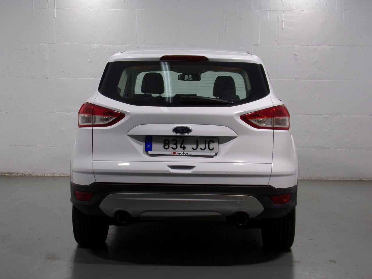 Foto Ford Kuga 3