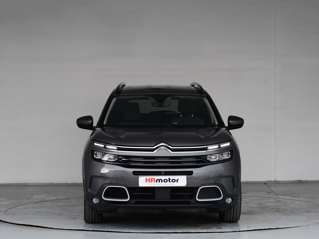 Foto Citroën C5 Aircross 5