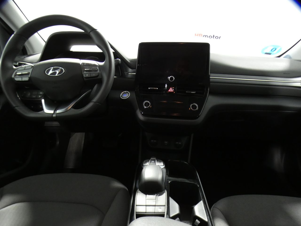 Foto Hyundai IONIQ 6