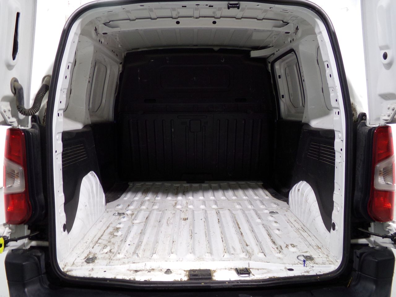 Foto Opel Combo 9