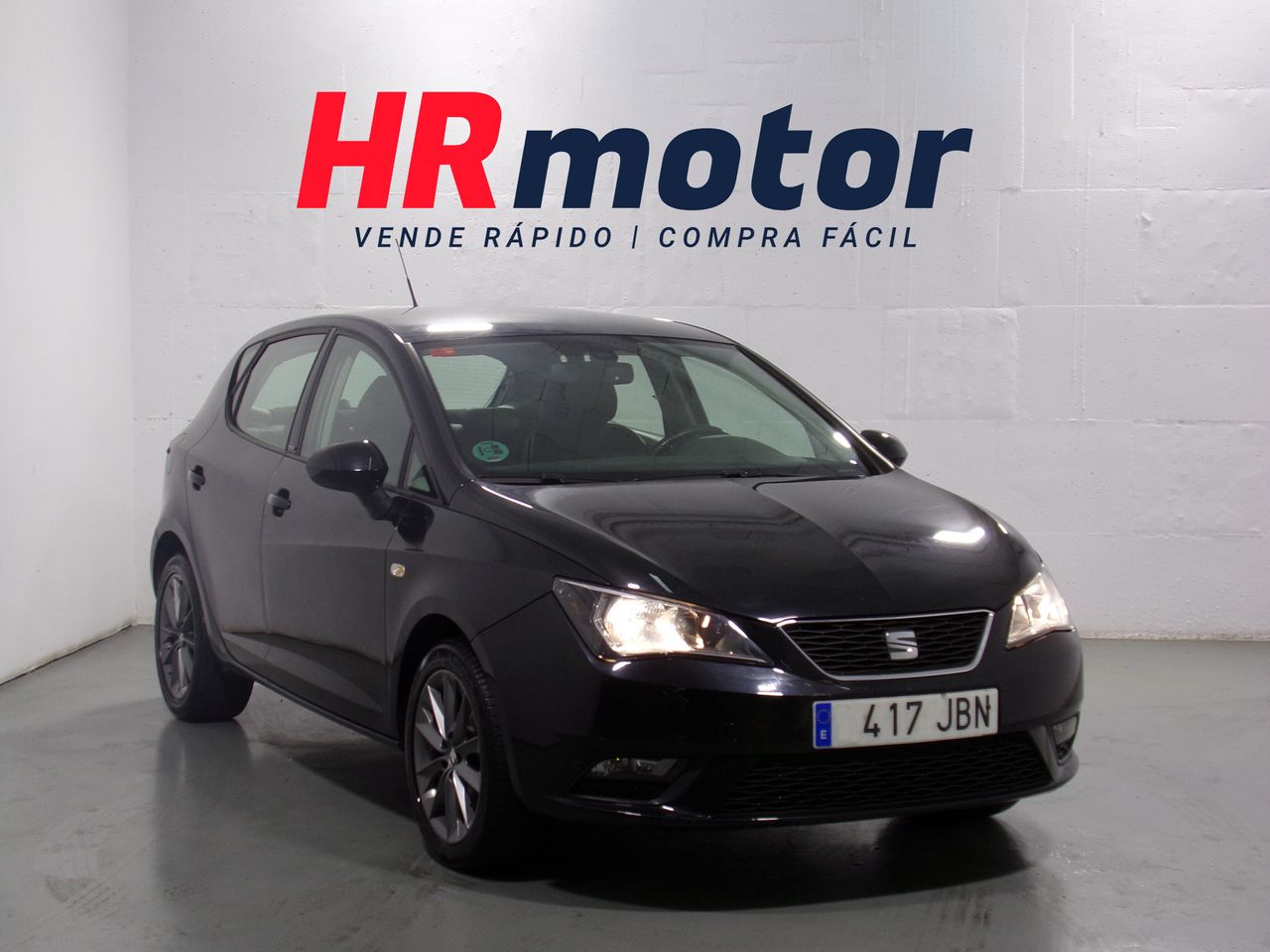 Foto Seat Ibiza 1