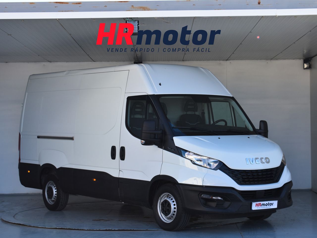 Foto Iveco Daily 1