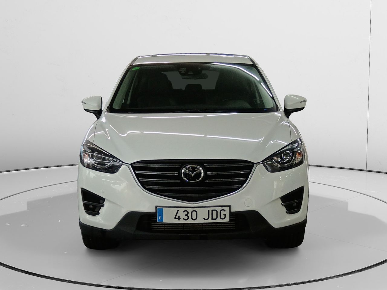 Foto Mazda CX-5 5