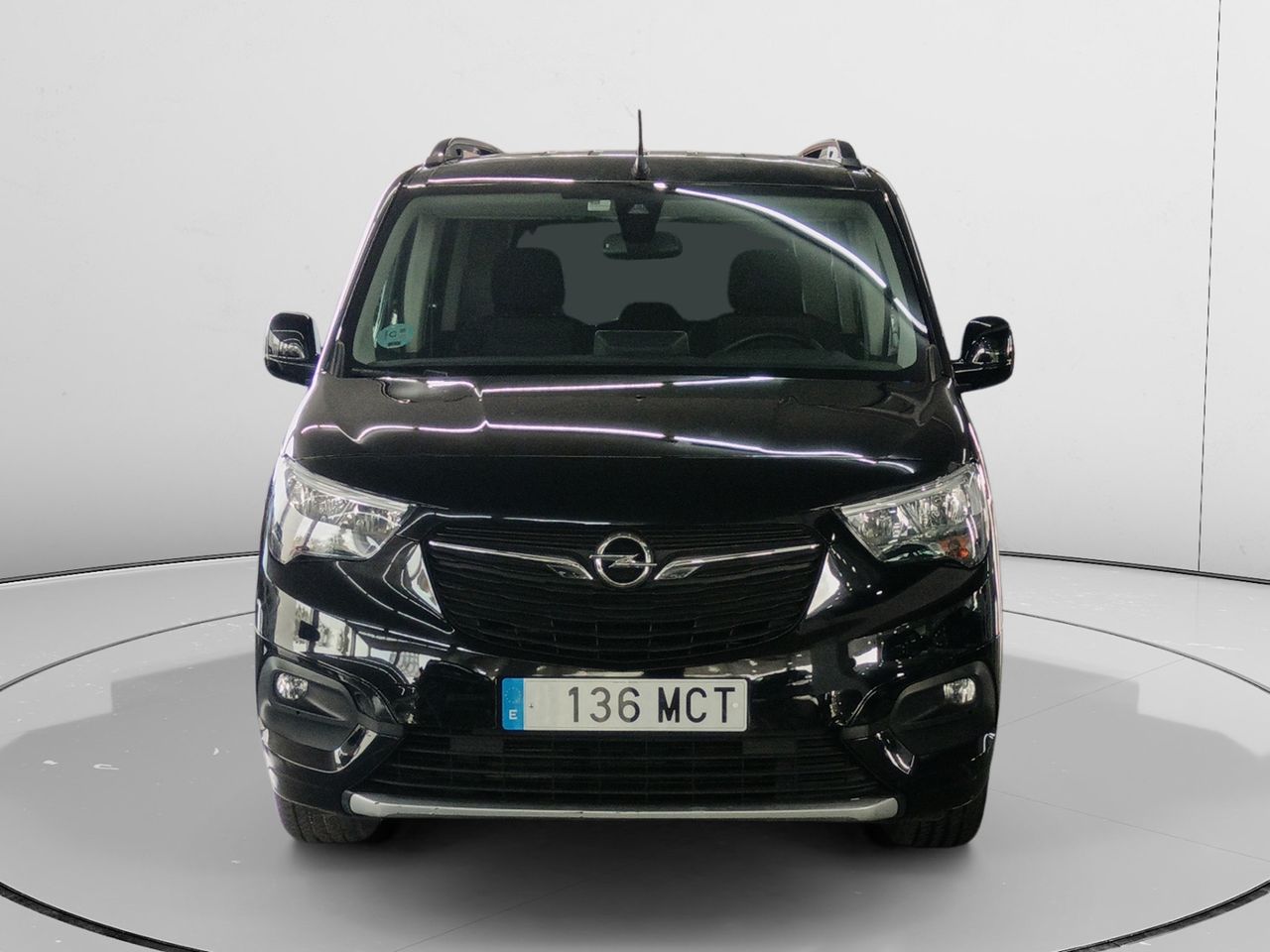 Foto Opel Combo Life 5