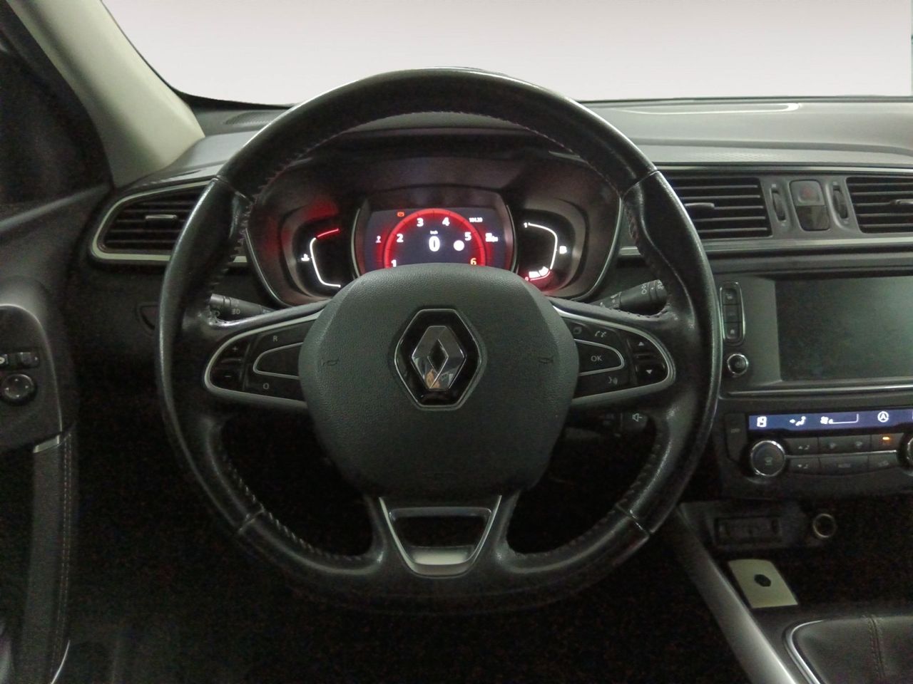 Foto Renault Kadjar 7