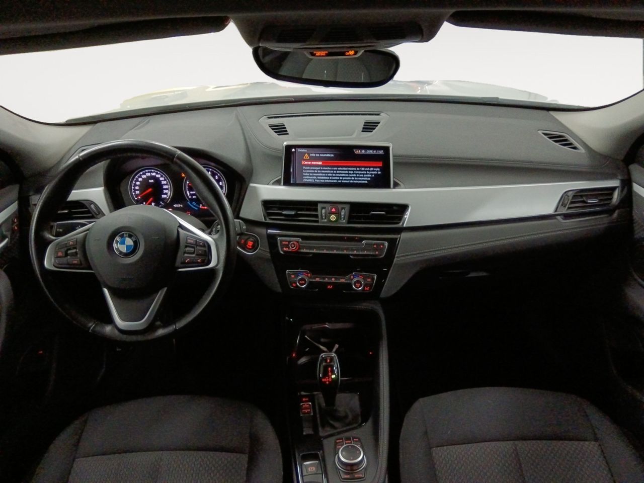 Foto BMW X2 6