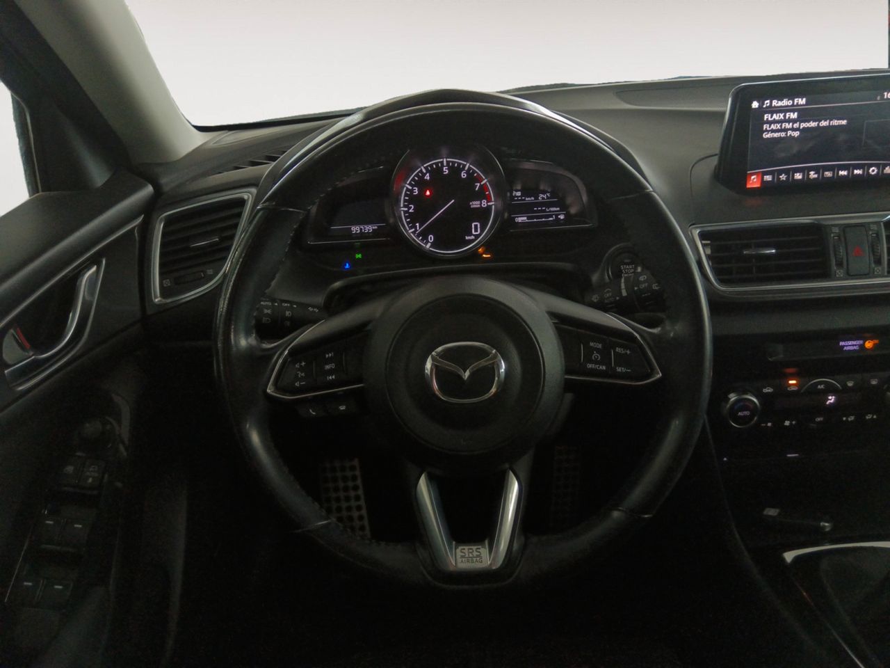 Foto Mazda Mazda3 7