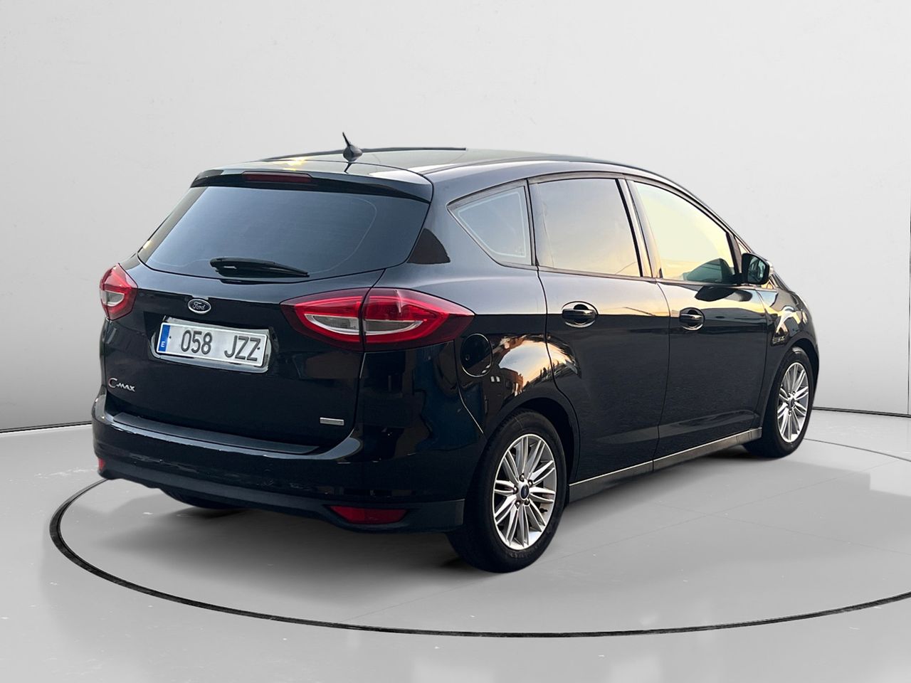 Foto Ford C-Max 2