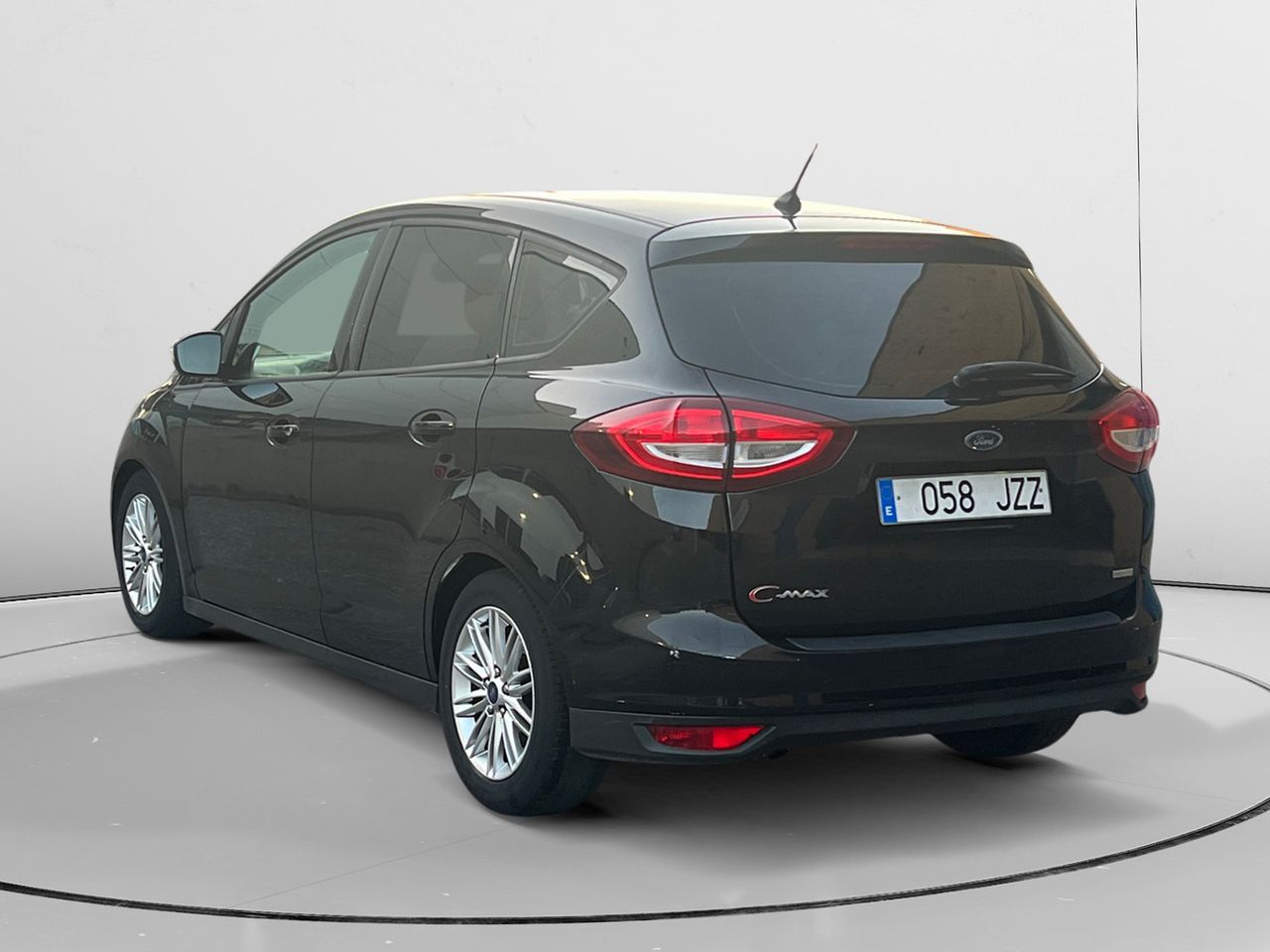 Foto Ford C-Max 4