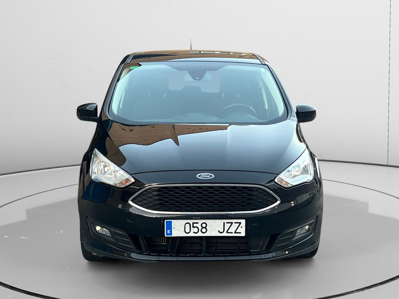 Foto Ford C-Max 5