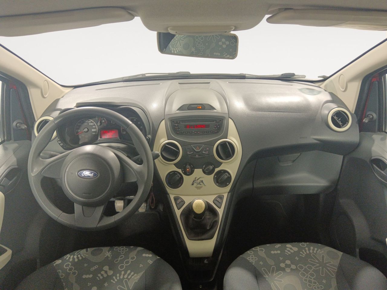 Foto Ford Ka 6