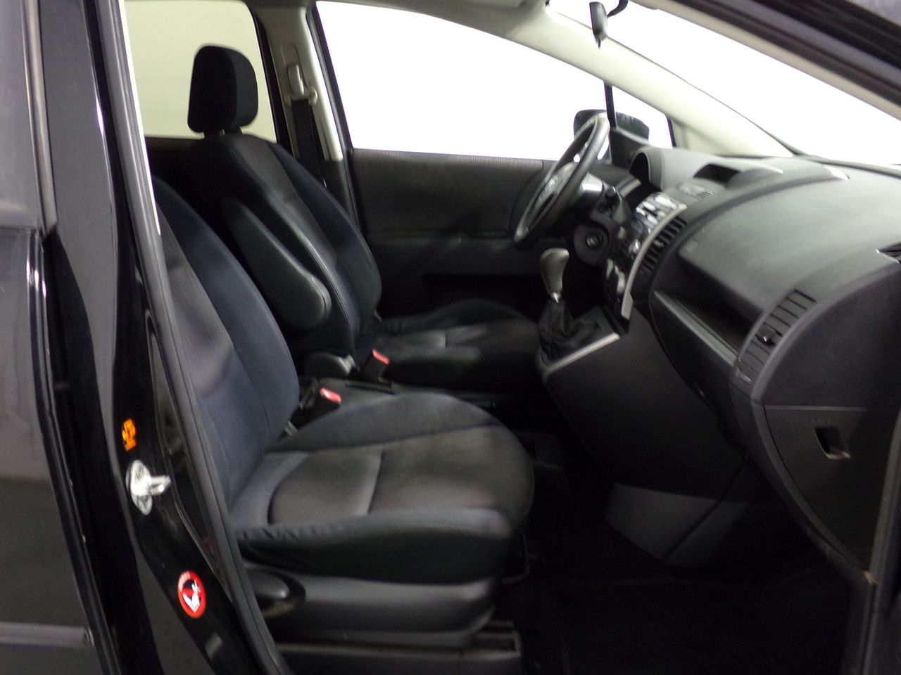 Foto Mazda Mazda5 10