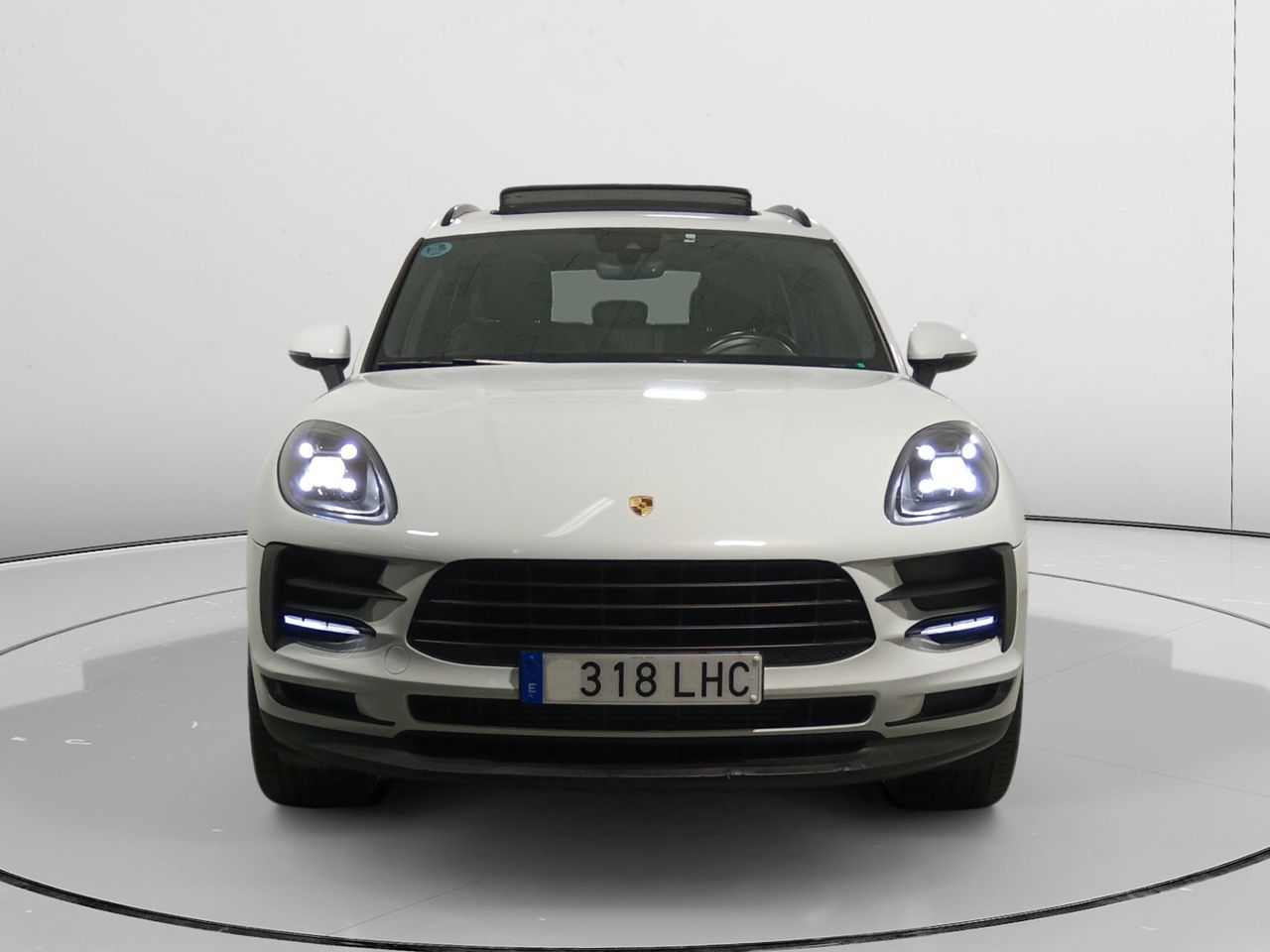 Foto Porsche Macan 5