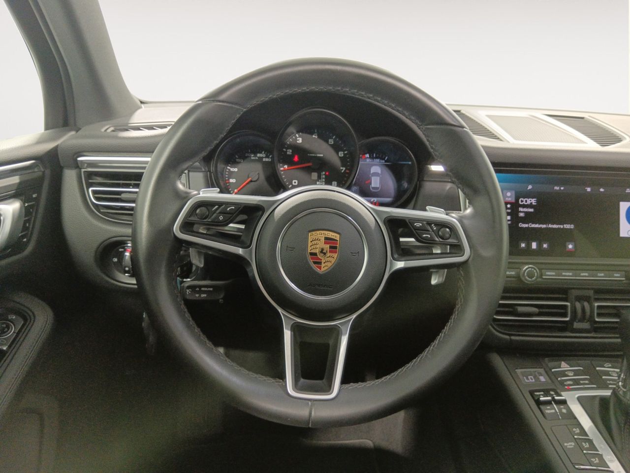 Foto Porsche Macan 7