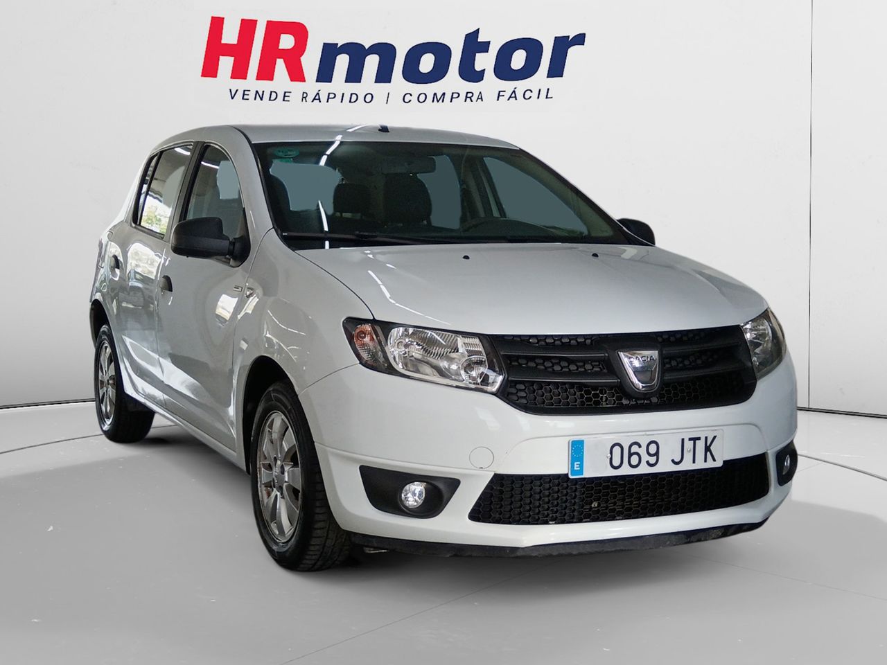 Foto Dacia Sandero 1