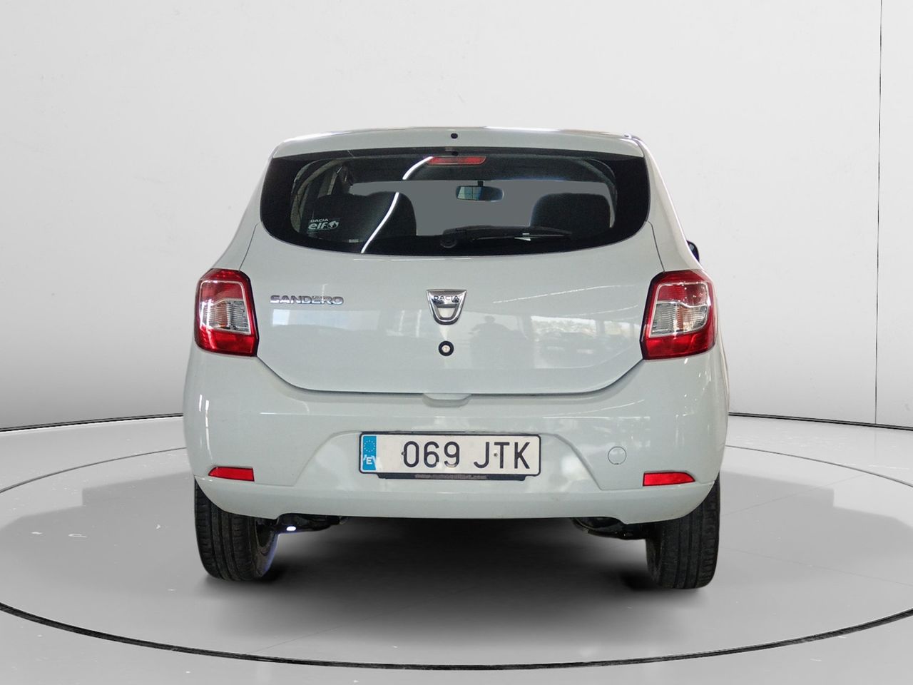 Foto Dacia Sandero 3