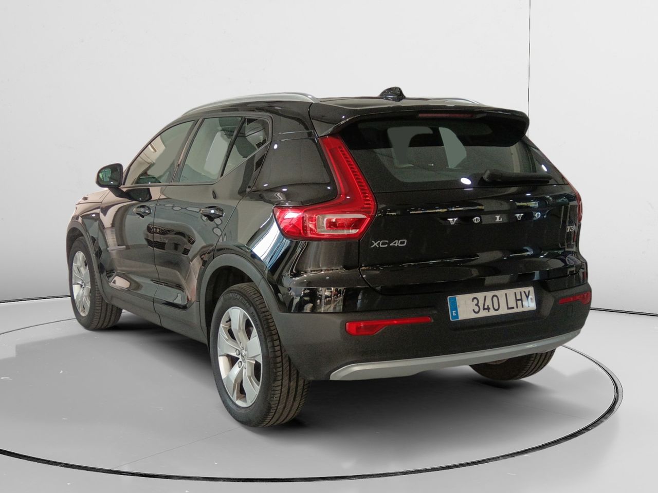 Foto Volvo XC40 4