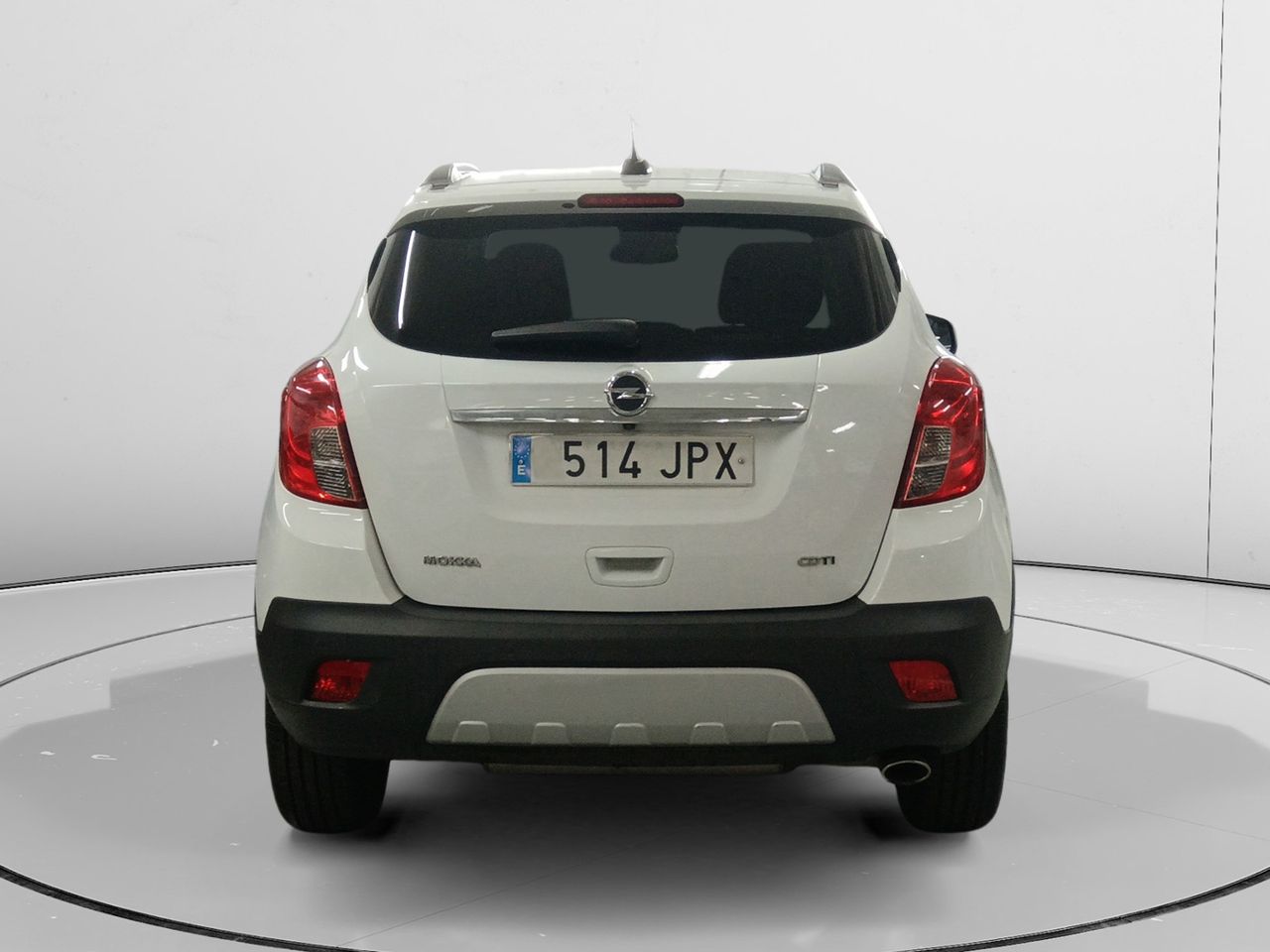 Foto Opel Mokka 3