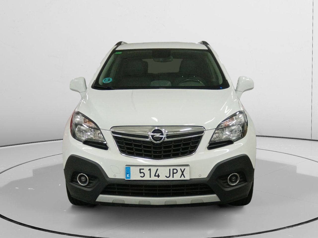 Foto Opel Mokka 5