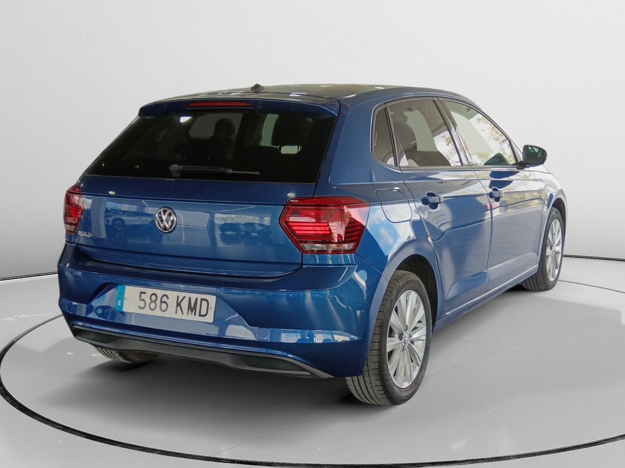 Foto Volkswagen Polo 2