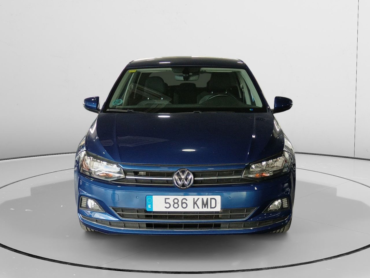 Foto Volkswagen Polo 5