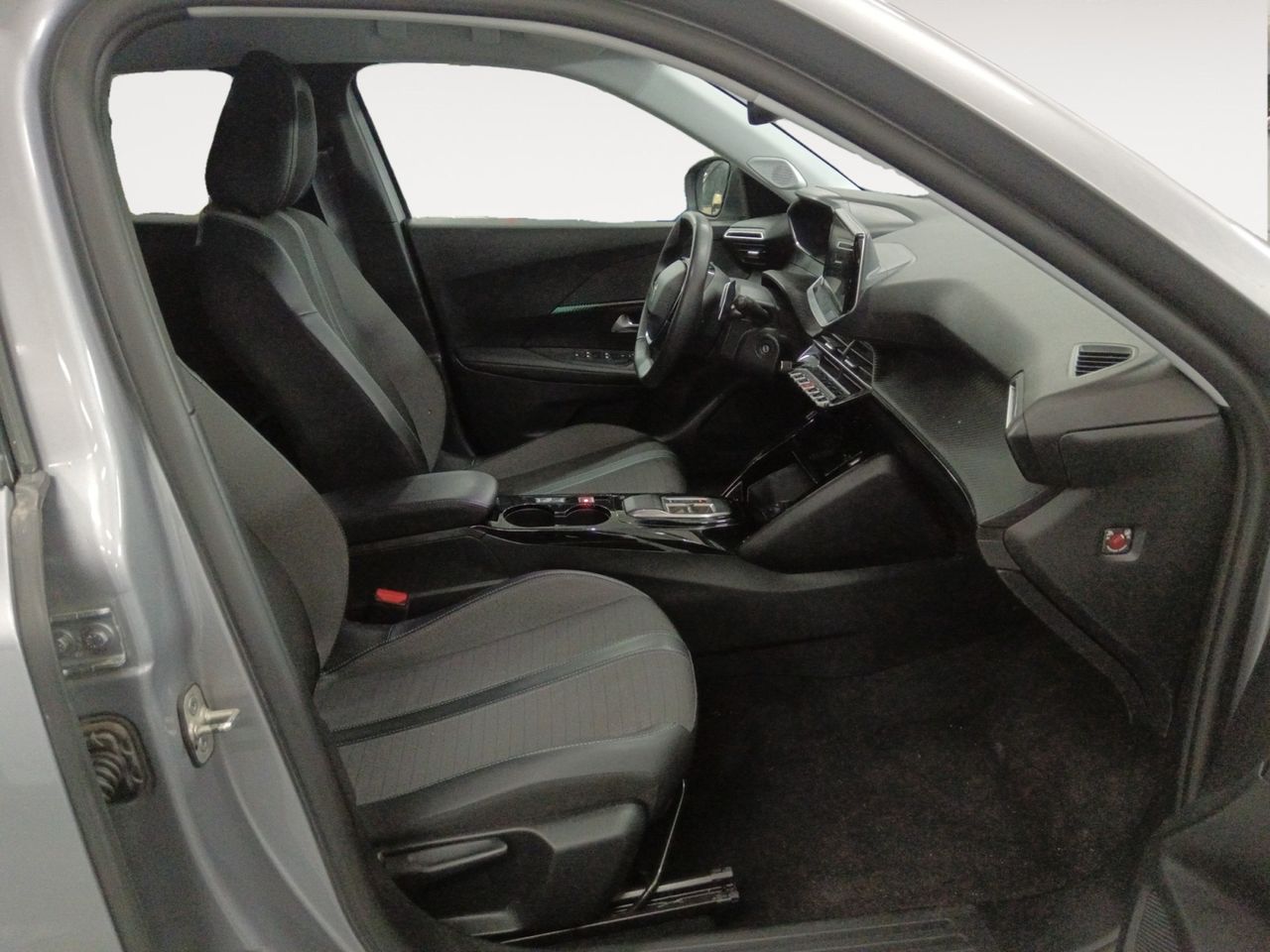 Foto Peugeot 2008 10