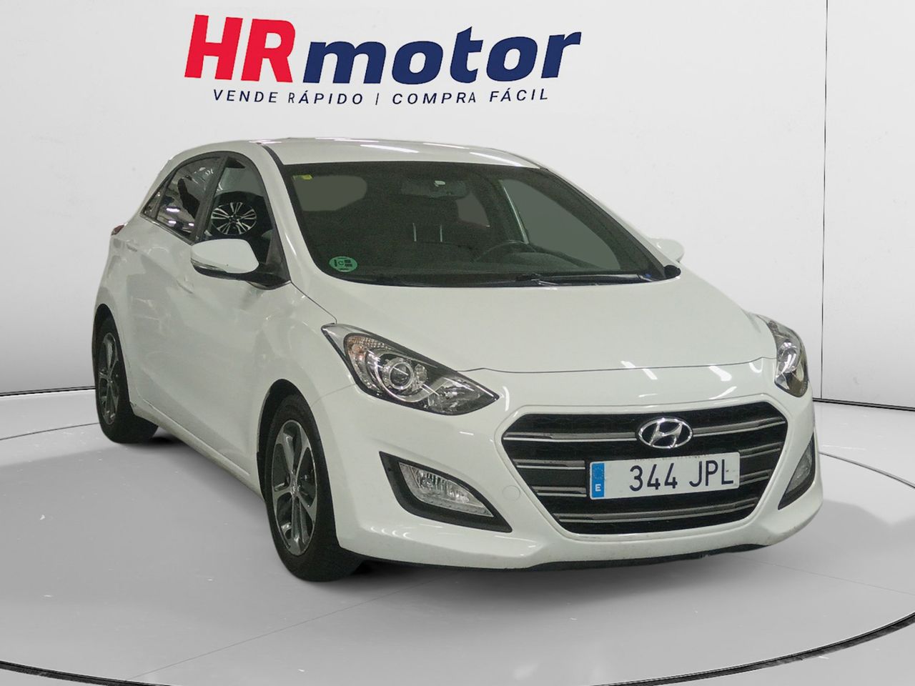 Foto Hyundai i30 1