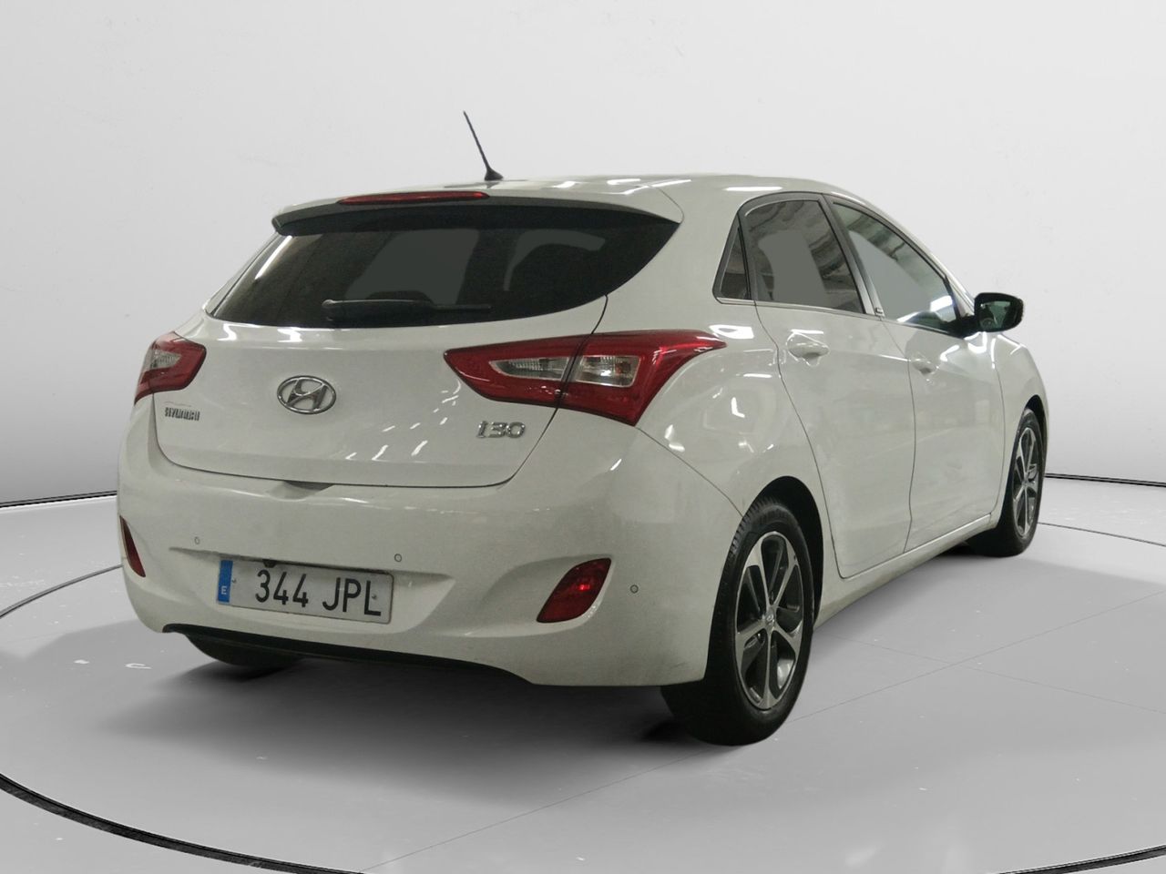 Foto Hyundai i30 2