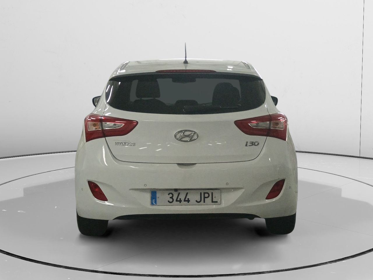 Foto Hyundai i30 3