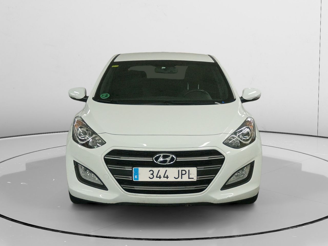 Foto Hyundai i30 5