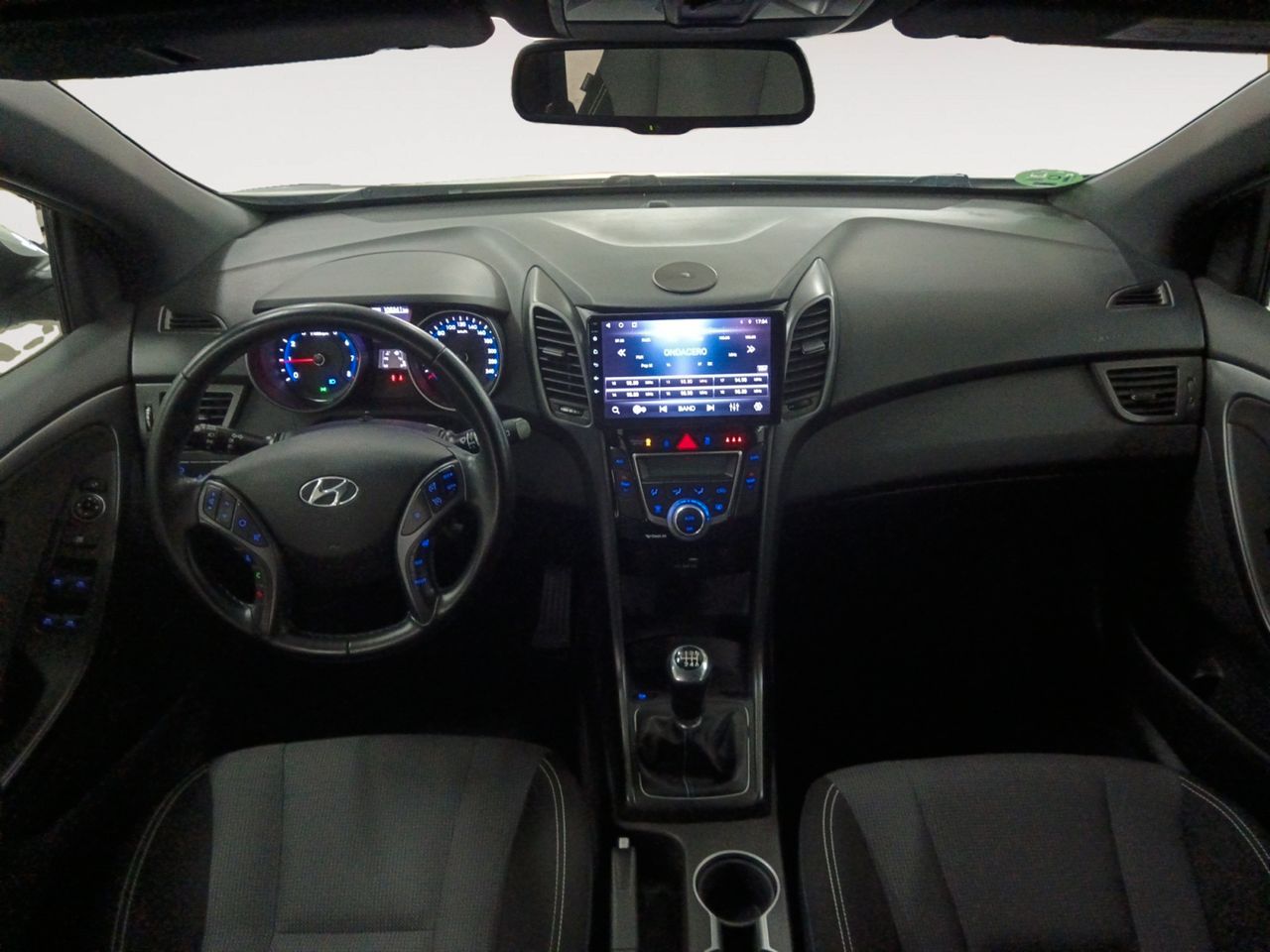 Foto Hyundai i30 6