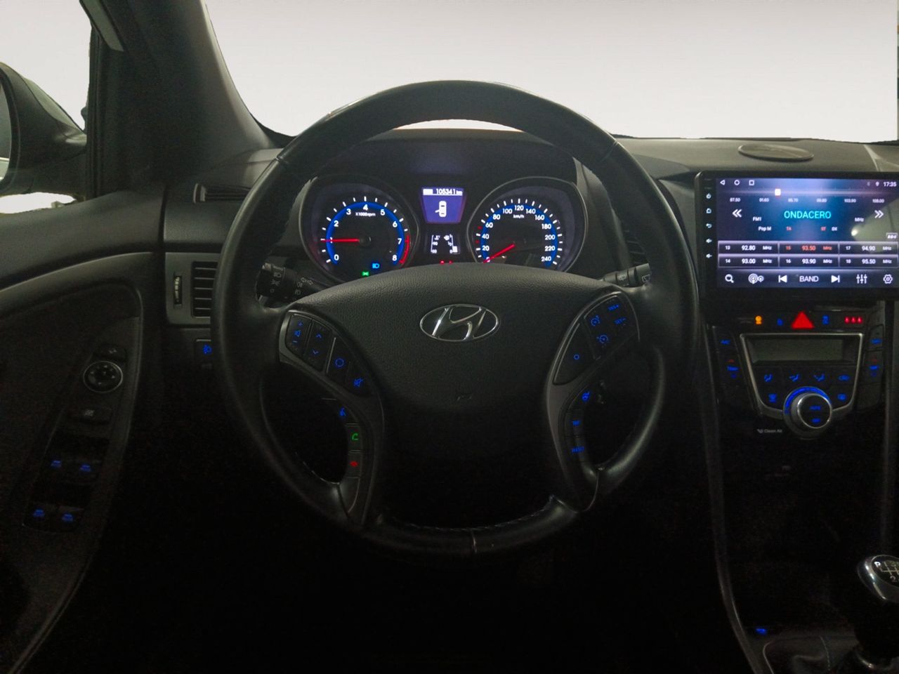 Foto Hyundai i30 7