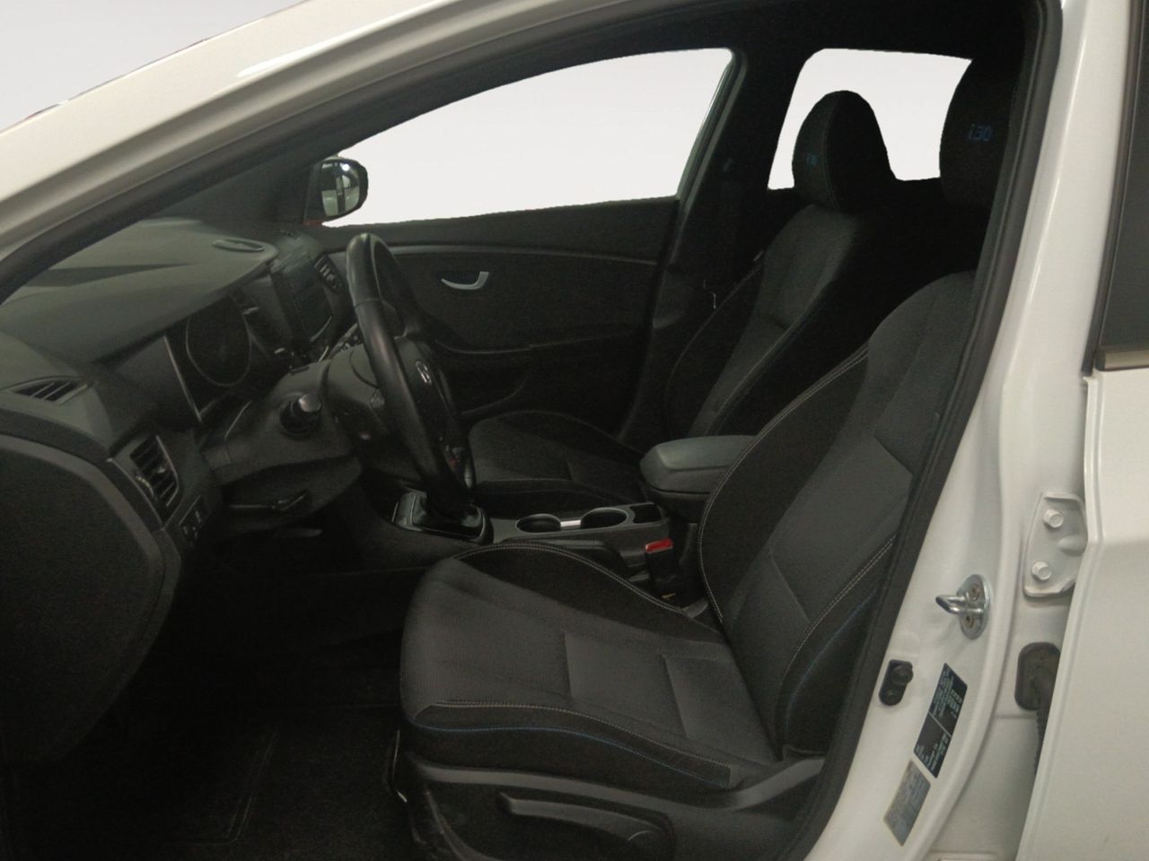 Foto Hyundai i30 8