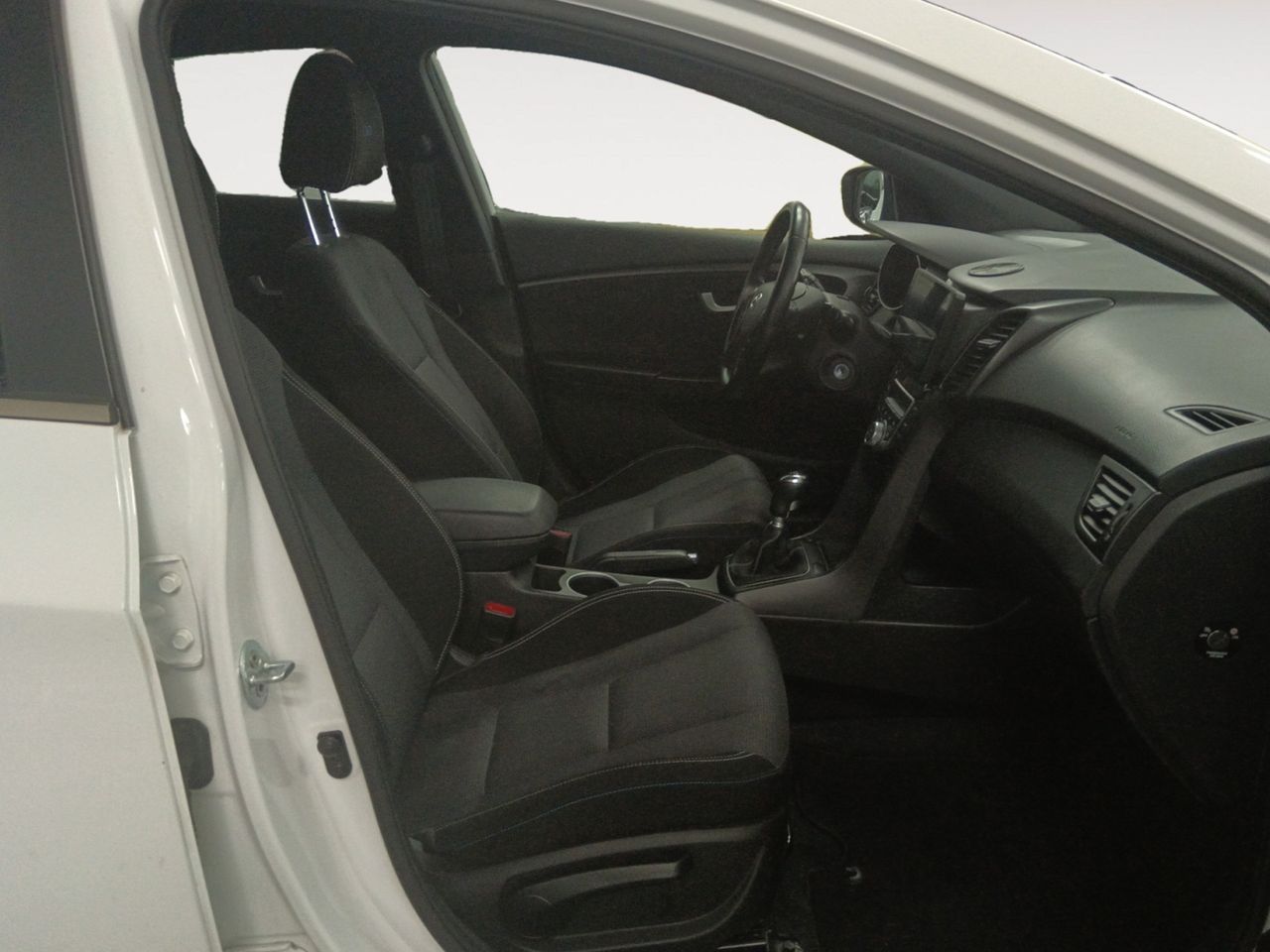 Foto Hyundai i30 10