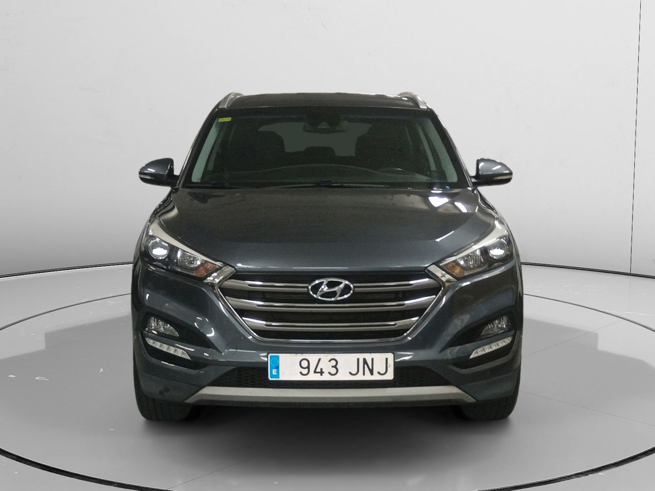 Foto Hyundai Tucson 5