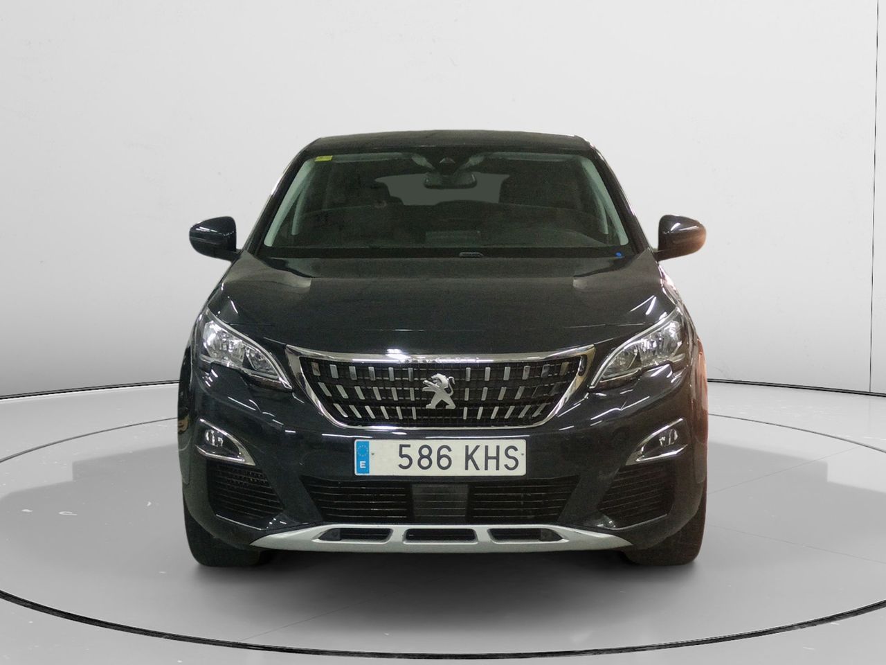 Foto Peugeot 3008 5