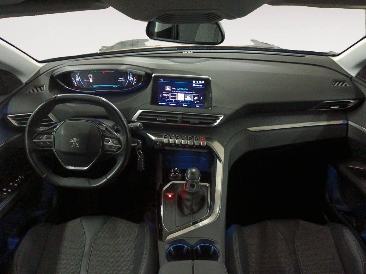 Foto Peugeot 3008 6