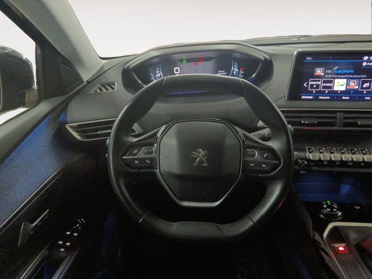 Foto Peugeot 3008 7