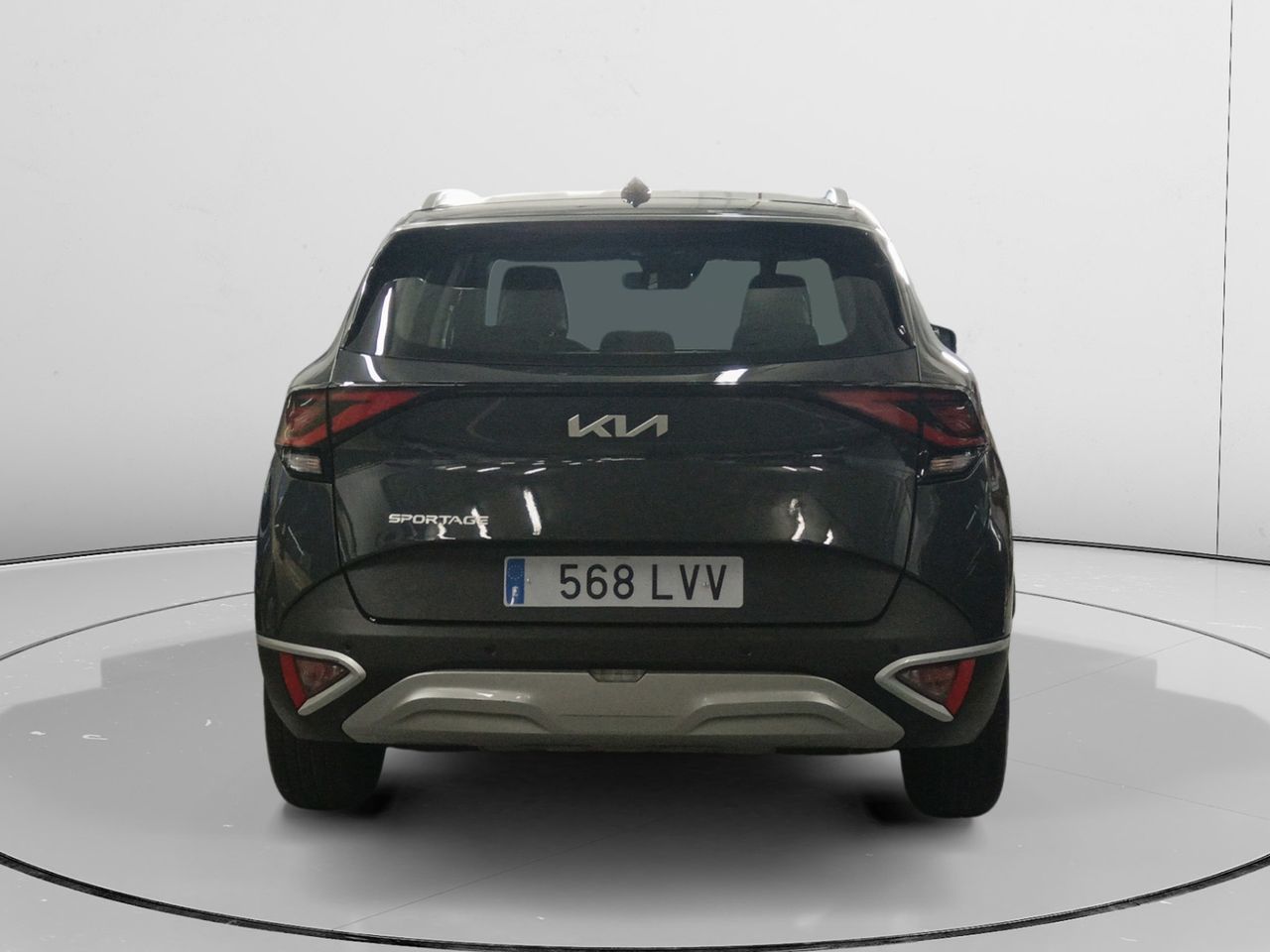 Foto Kia Sportage 3