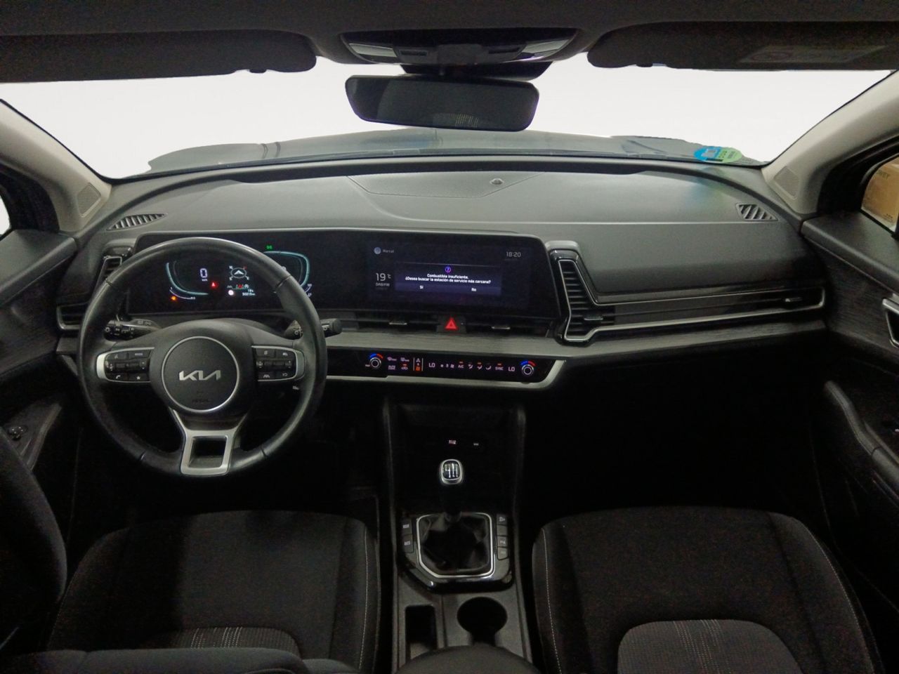 Foto Kia Sportage 6