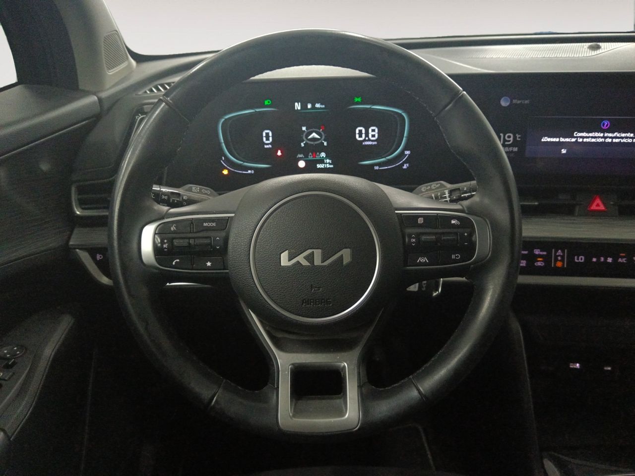 Foto Kia Sportage 7