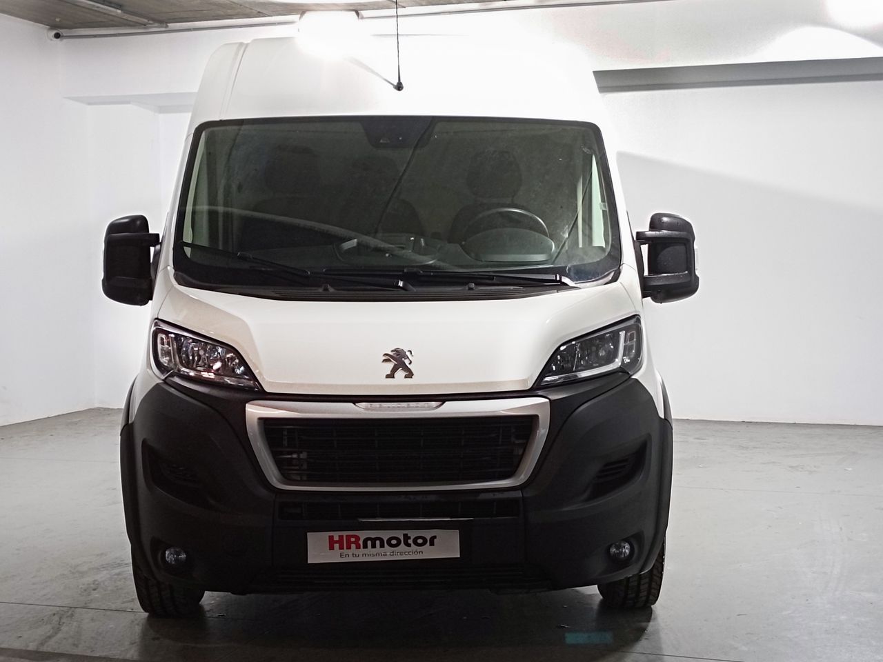 Foto Peugeot Boxer 5