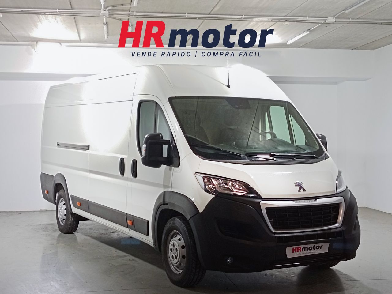 Foto Peugeot Boxer 17