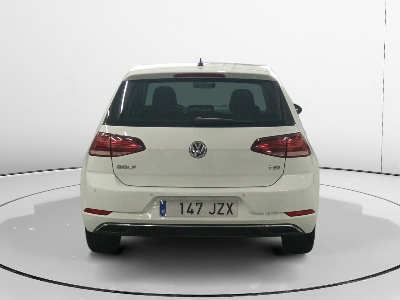 Foto Volkswagen Golf 3