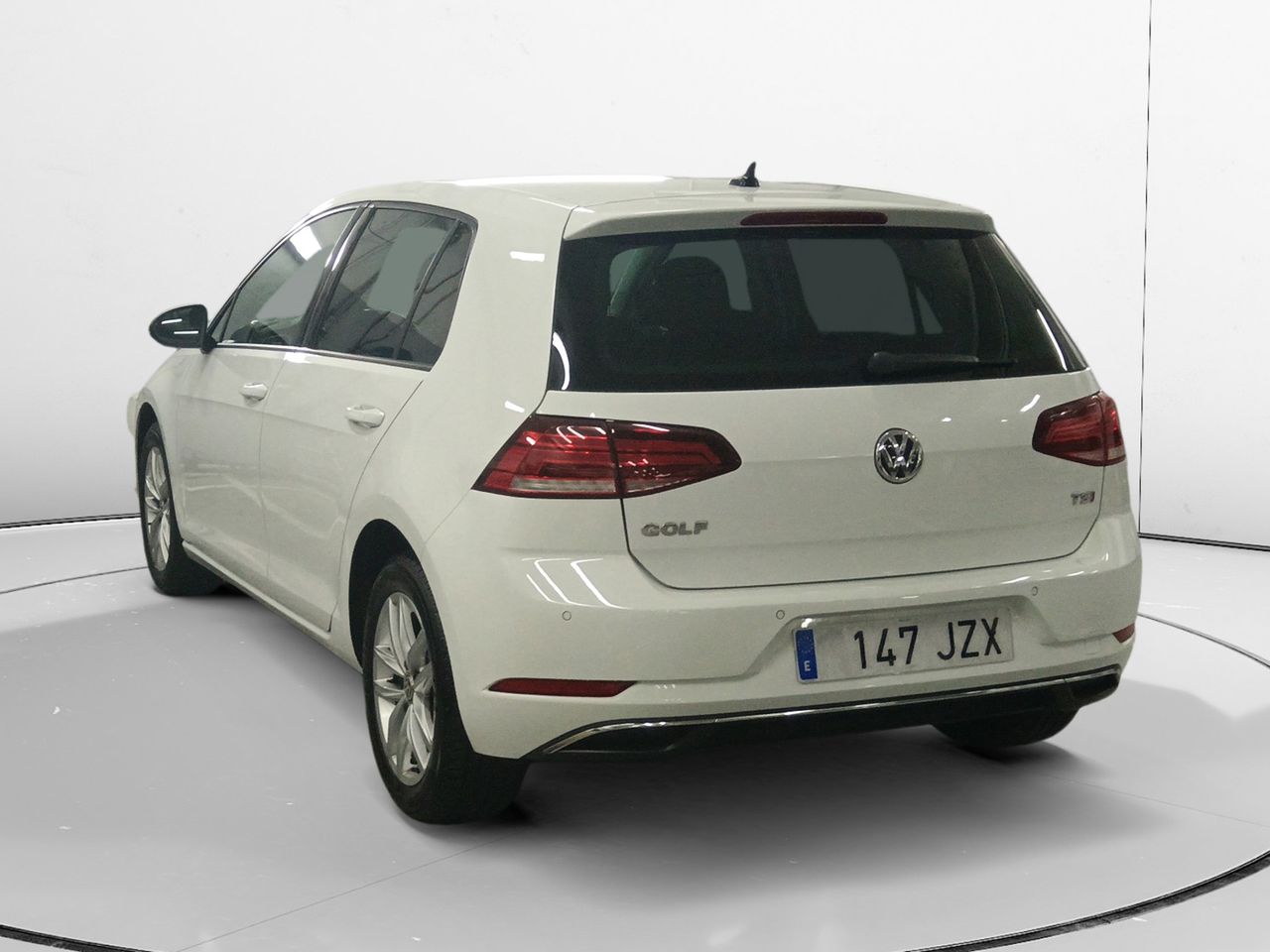 Foto Volkswagen Golf 4