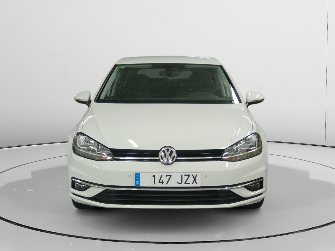 Foto Volkswagen Golf 5