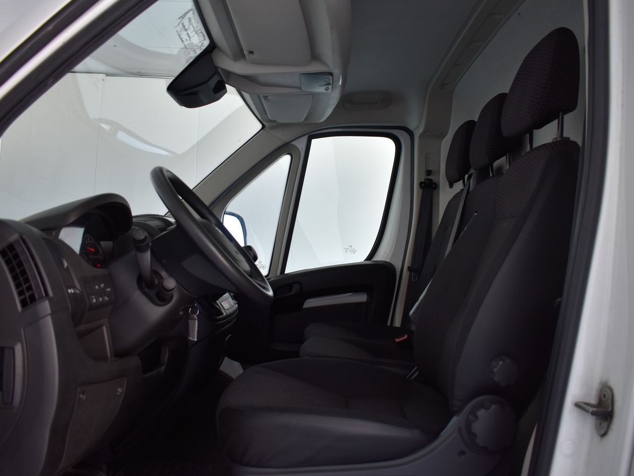 Foto Peugeot Boxer 8