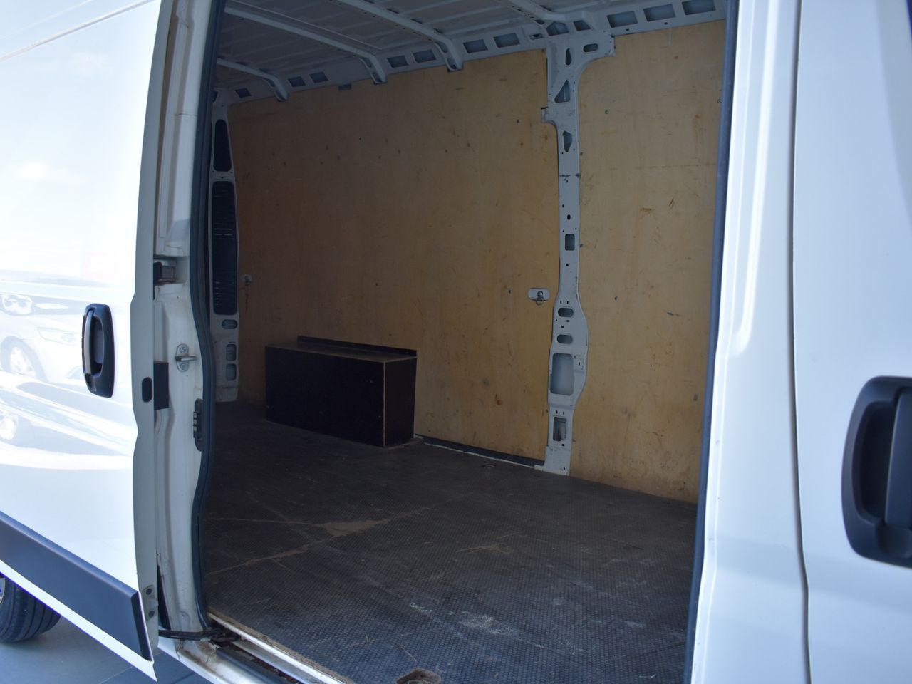 Foto Peugeot Boxer 10