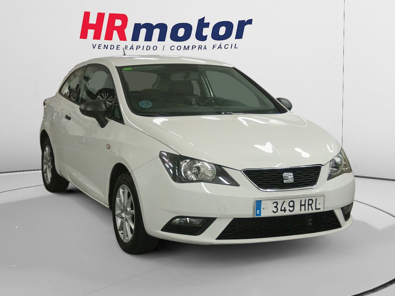 Foto Seat Ibiza 1