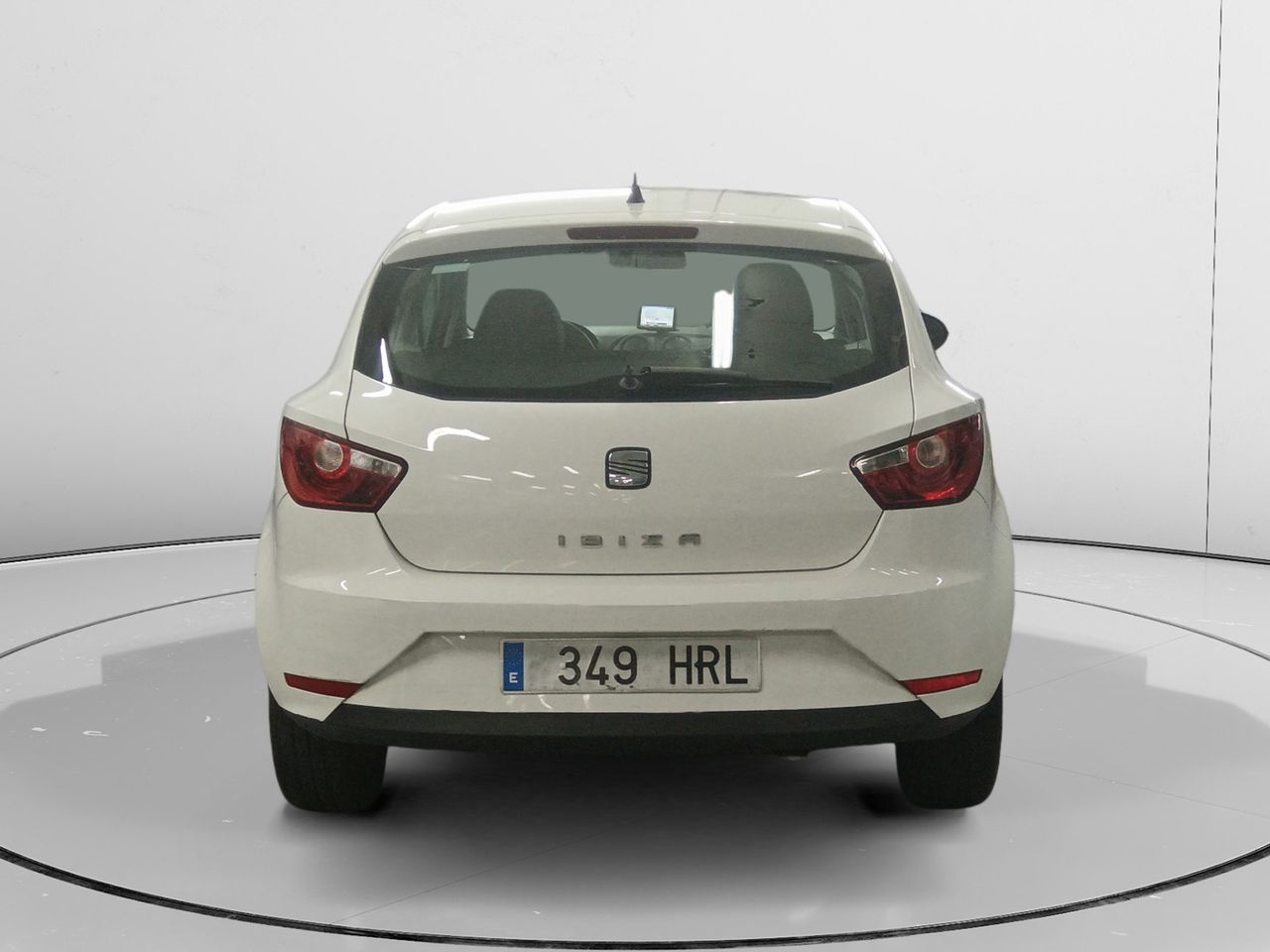 Foto Seat Ibiza 3